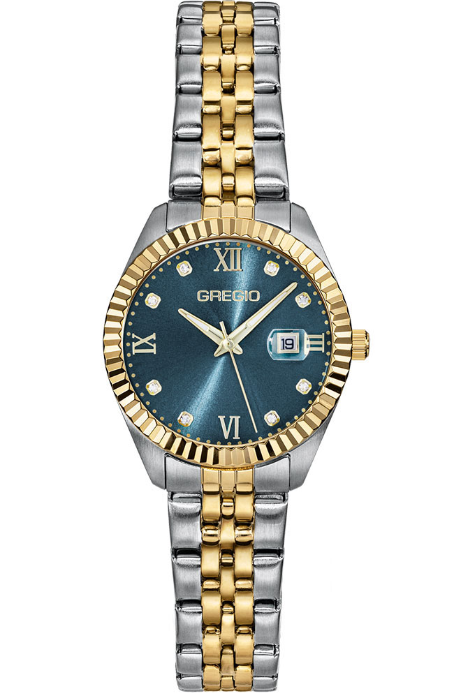 GREGIO Mallory Petit GR480042